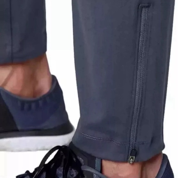 Mondetta Men's Outdoor Project Performance Fabric Jogger Pants,Navy, XX-Large - Picture 7 of 10